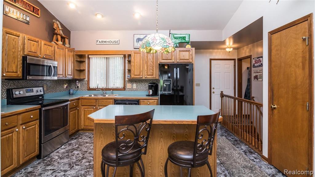 13437 East Austin Road Manchester, MI 48158 - Photo 26 of 41