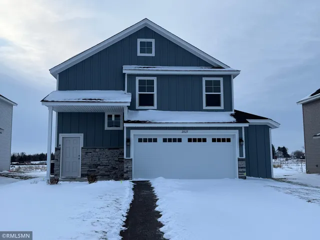 $349,900 | 2827 Iverson Avenue Northeast, St. Michael, MN 55376
