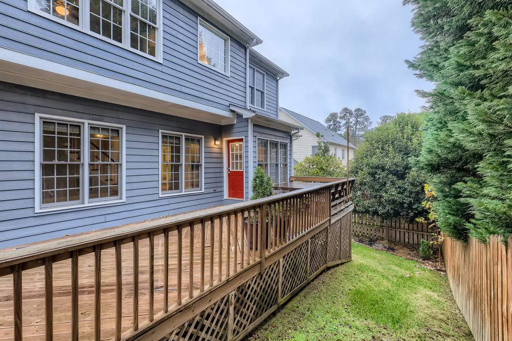 5405 Staysail Court Raleigh, NC 27613 - Photo 28 of 28 Photo 28