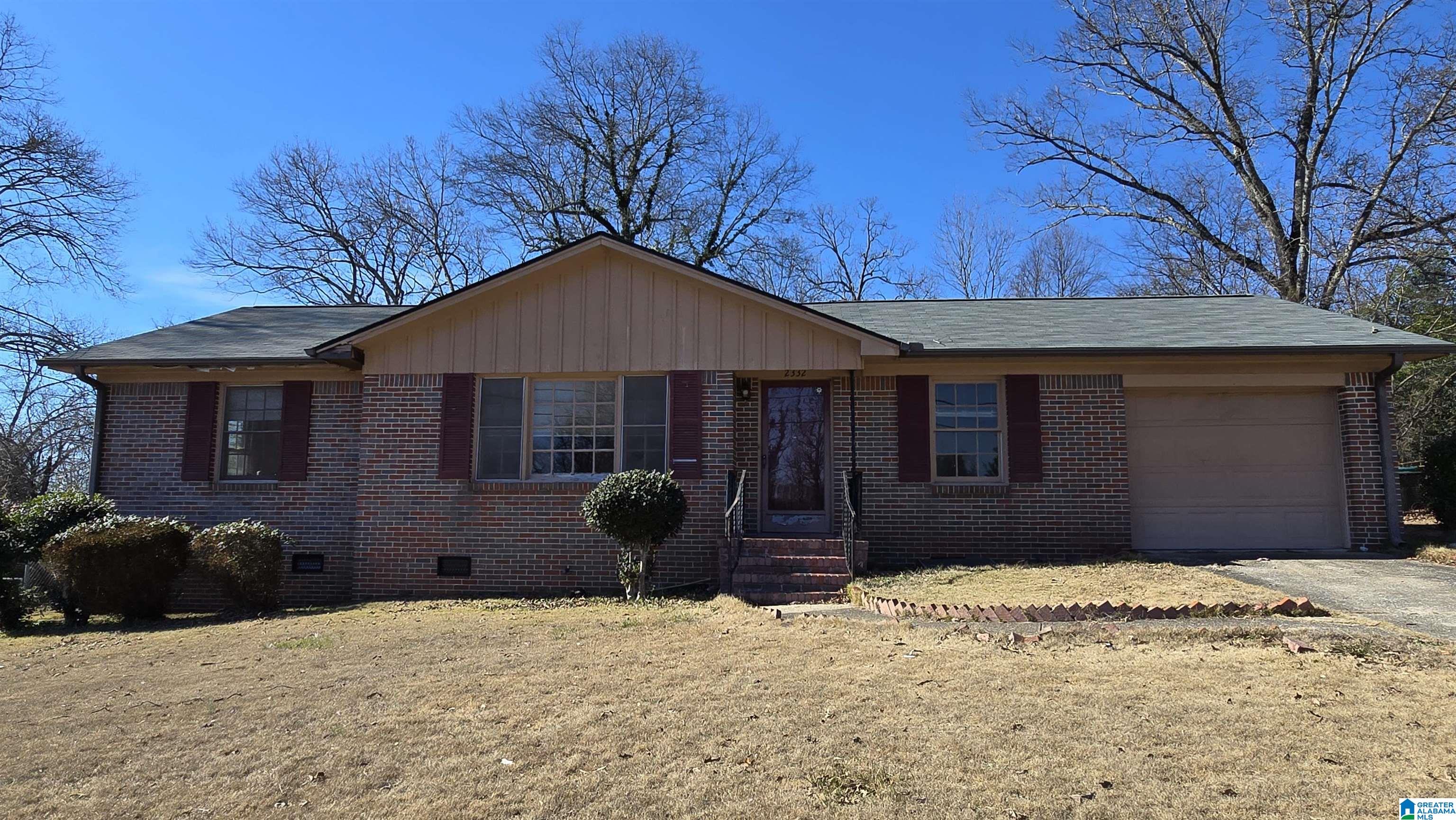 2332 3rd Street Northwest Birmingham, AL 35215 - Photo 1 of 5