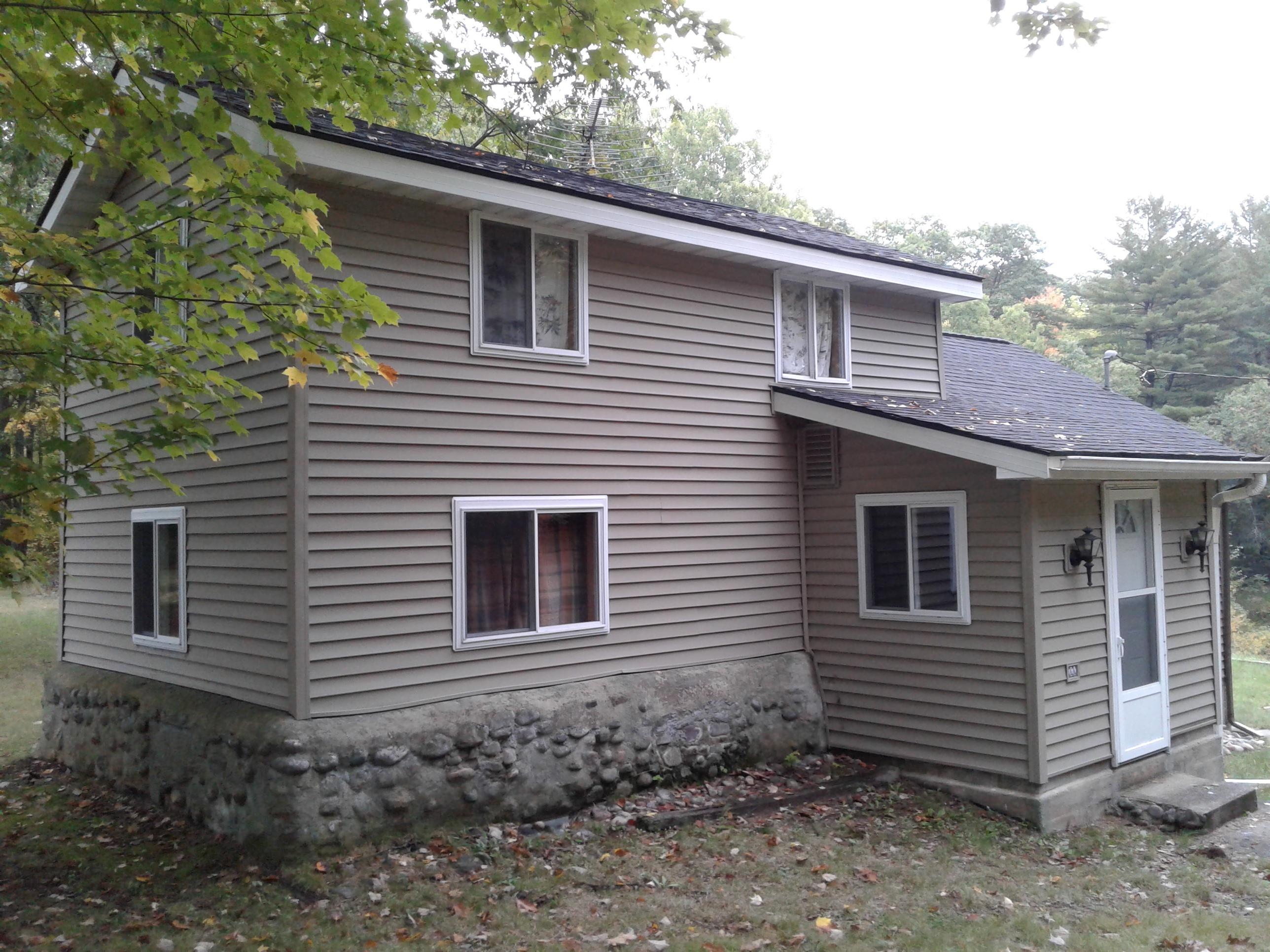 952 Oak Lake Road Lewiston, MI 49756 - Photo 3 of 42 Gallery Image 3