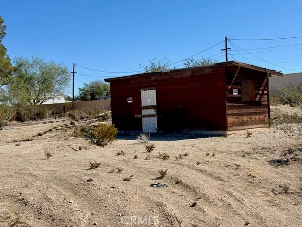 $69,000 | 0 Windy Pass, Barstow, CA 92311