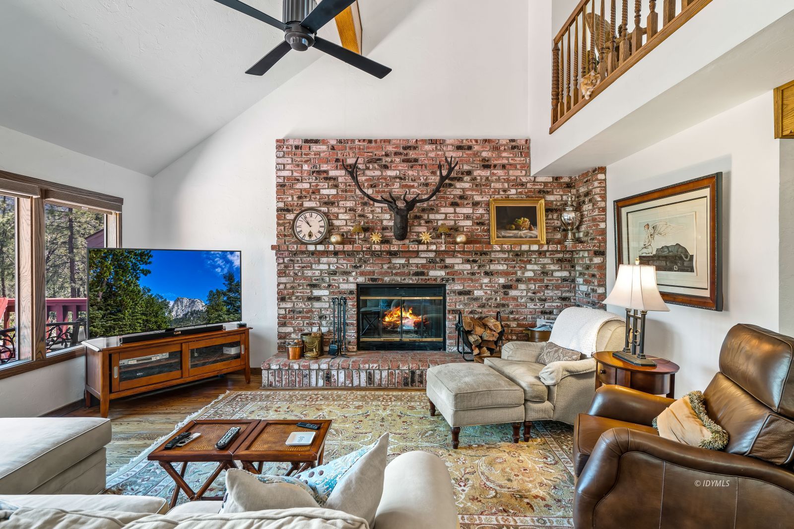 54062 Linger Lane Idyllwild, CA 92549 - Photo 12 of 68 Untitled