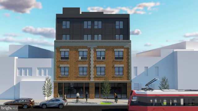 $3,350 | 1341 H Street Northeast, Unit 5F, Washington, DC 20002