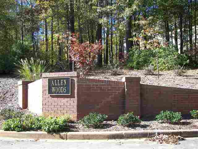 Lot 6 Brighton Road Anderson, SC 29621 - Photo 1 of 4