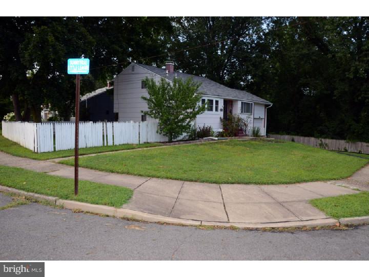 16 Intervale Road Hamilton, NJ 08620 - Photo 12 of 12 Exterior