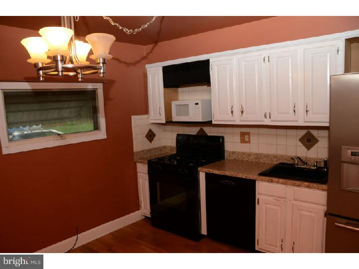 16 Intervale Road Hamilton, NJ 08620 - Photo 4 of 12 Kitchen