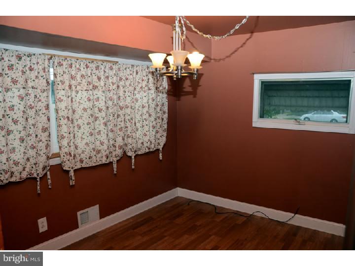 16 Intervale Road Hamilton, NJ 08620 - Photo 5 of 12 Kitchen