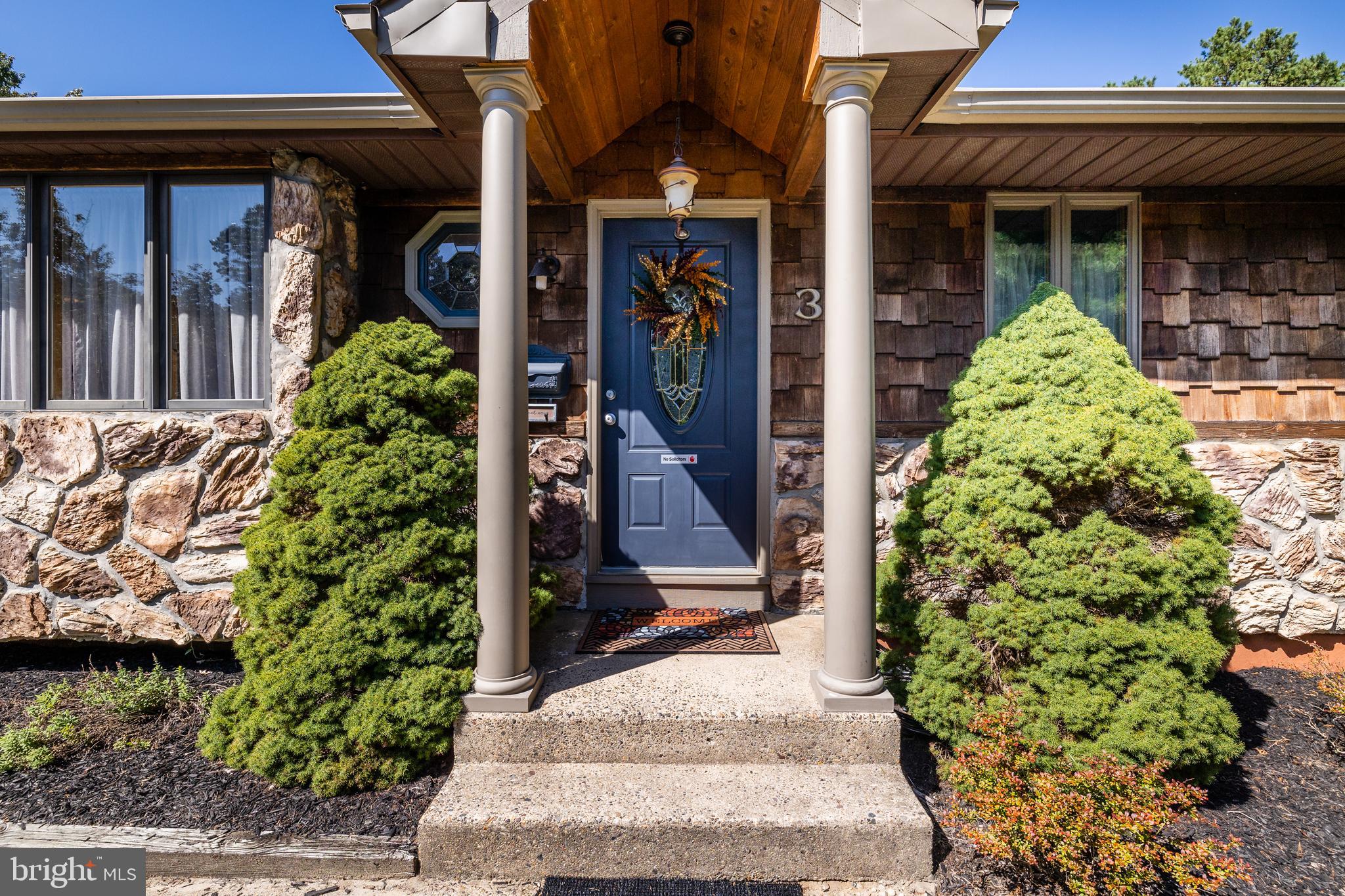 33 Penn Road Voorhees, NJ 08043 - Photo 3 of 45 Gallery Image 3