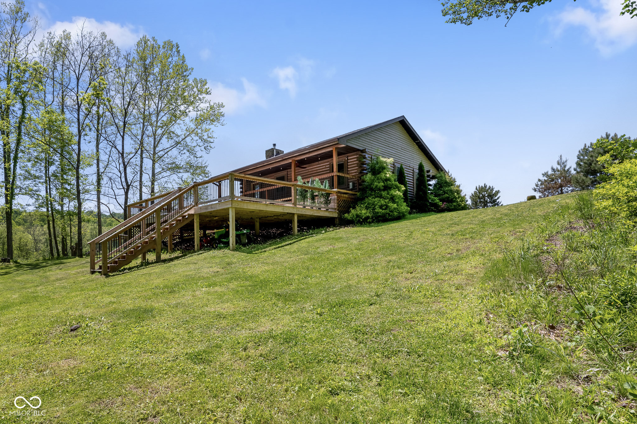 755 Gatesville Road Nashville, IN 47448 - Photo 37 of 44 Gallery Image 37