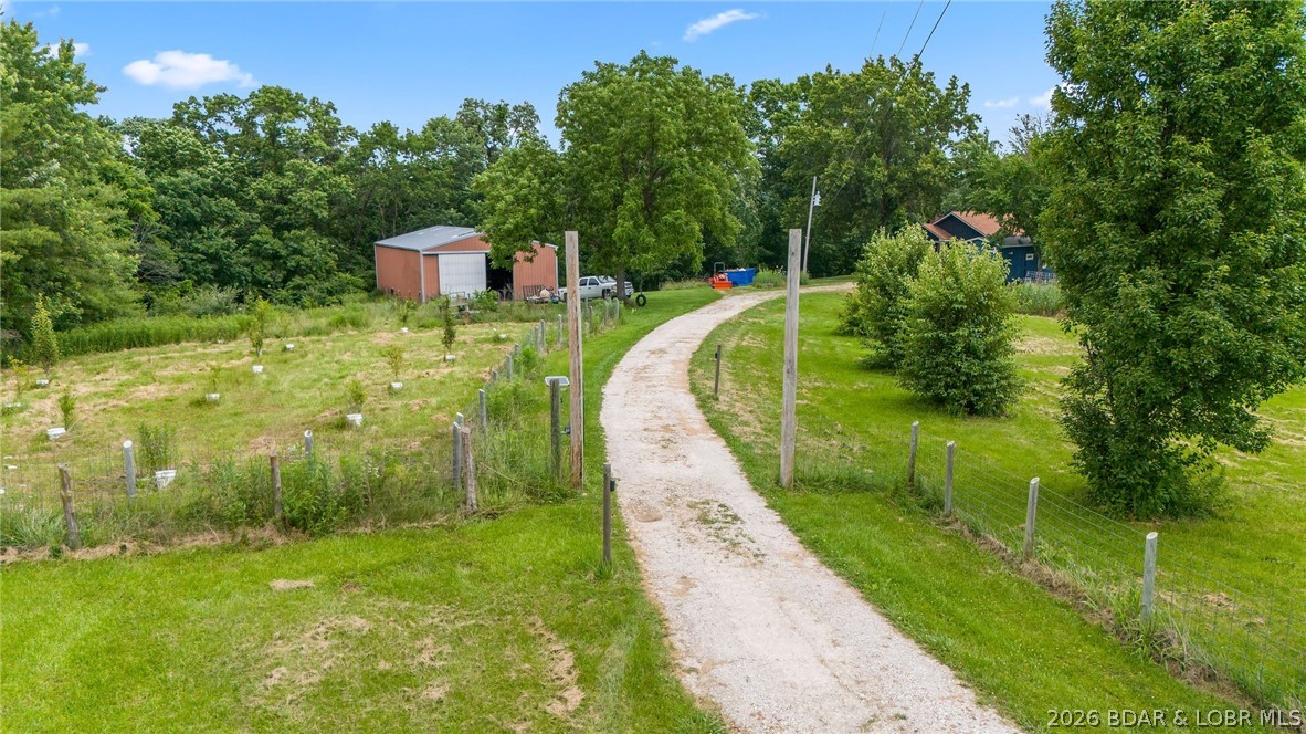 3799 County Road Fulton, MO 65251 - Photo 16 of 100