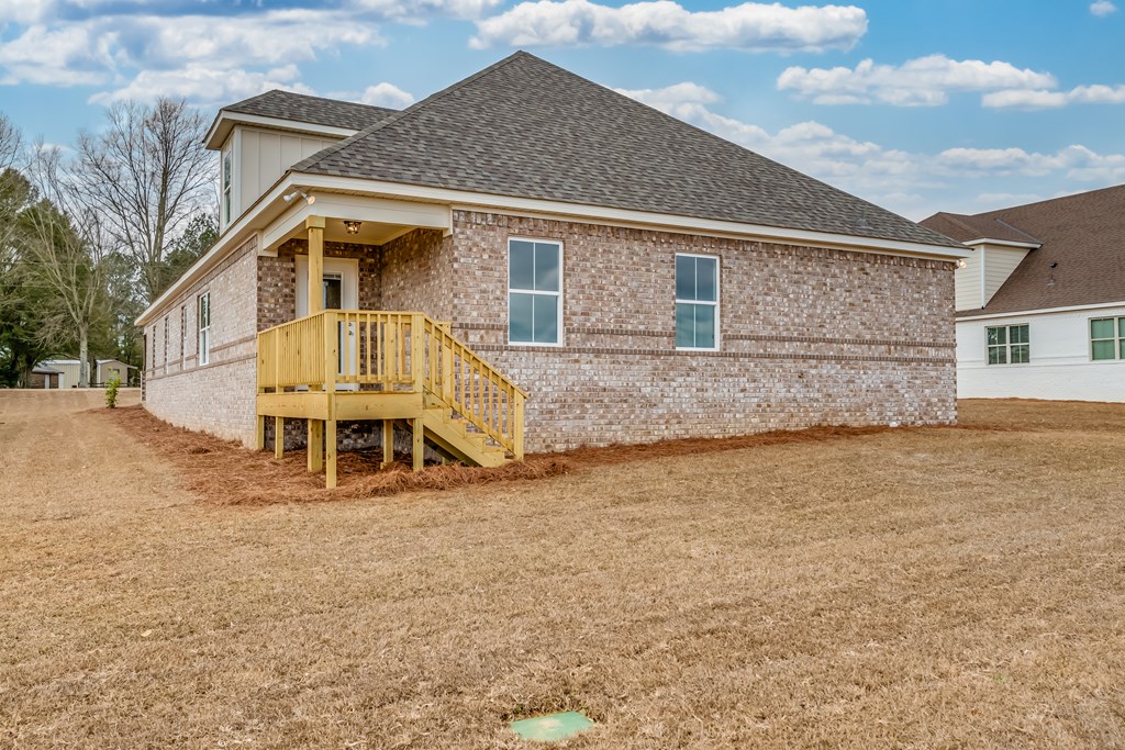 955 Sandbed Road Newton, AL 36352 - Photo 18 of 19