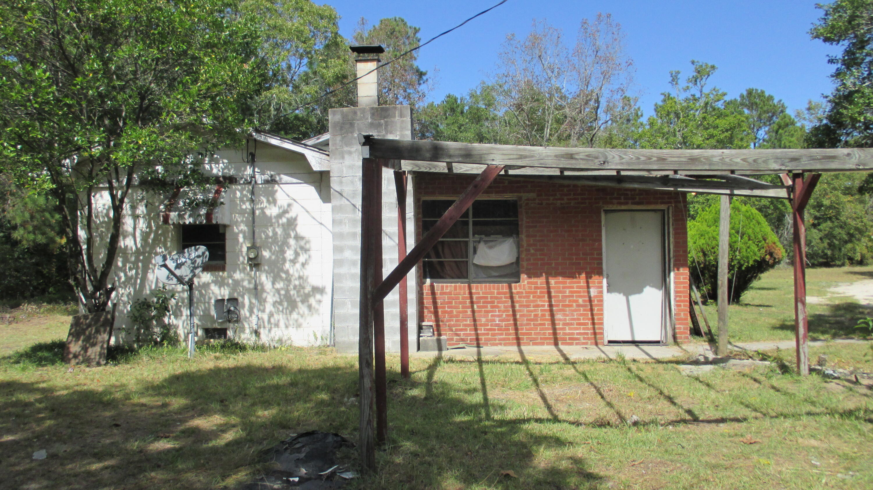 1153 Shadow Lane Road Wagener, SC 29164 - Photo 4 of 31 4 lft