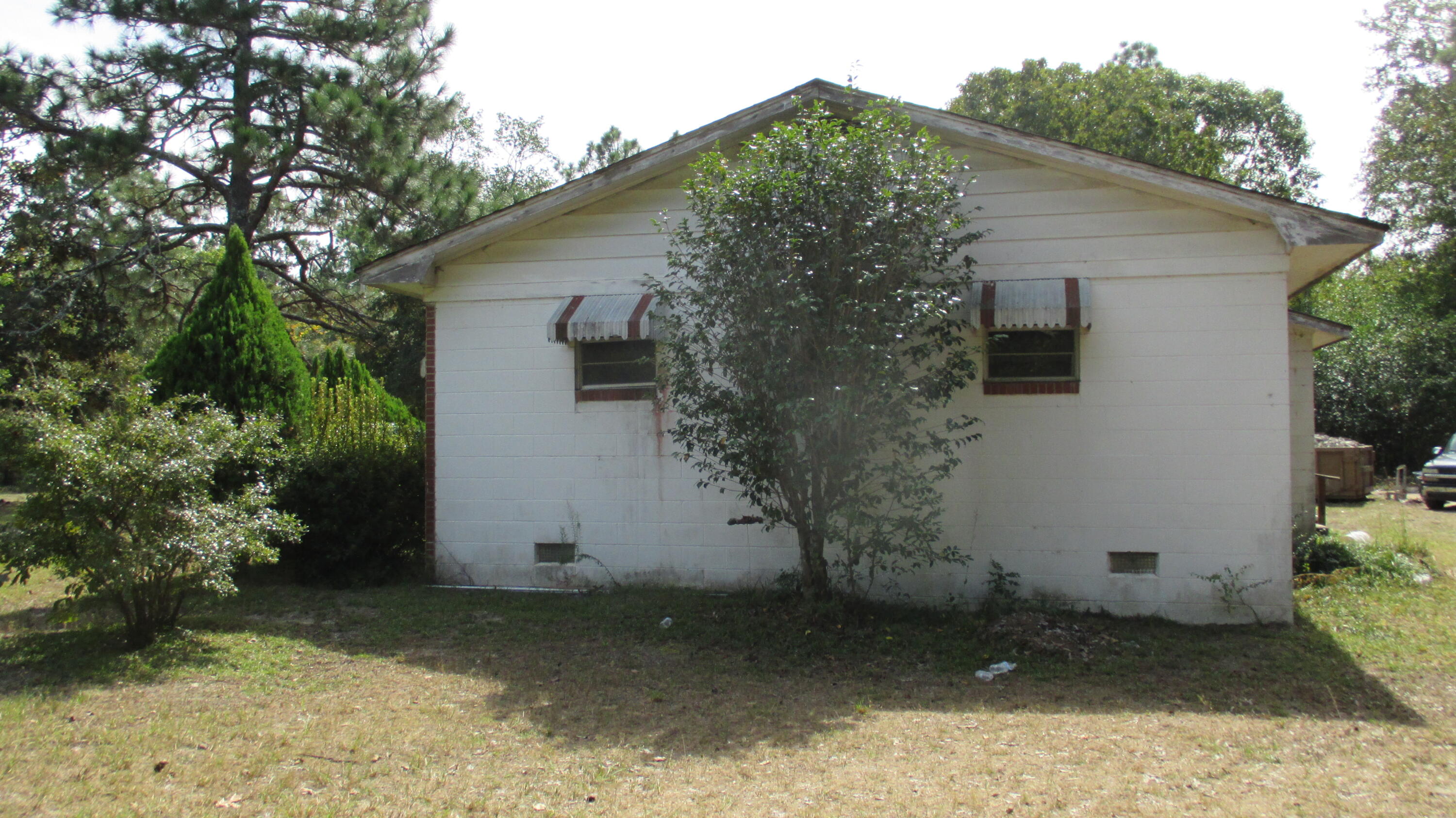 1153 Shadow Lane Road Wagener, SC 29164 - Photo 7 of 31 7 rt
