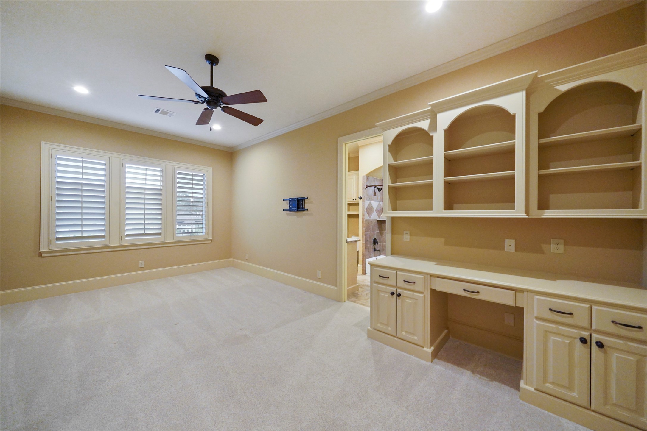 18 Rugged Lark Circle Tomball, TX 77377 - Photo 36 of 50 Bedroom Two Upstairs