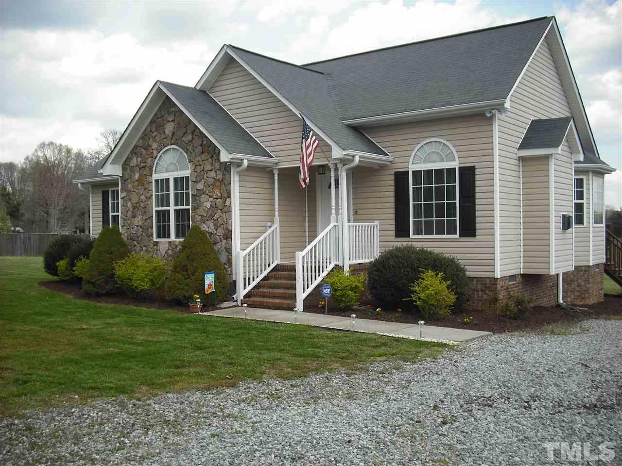 711 Faith Way Road Mebane, NC 27302 - Photo 1 of 22 Gallery Image 1