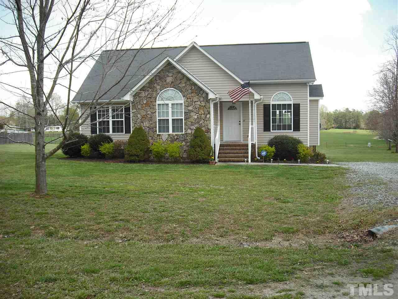 711 Faith Way Road Mebane, NC 27302 - Photo 2 of 22 Gallery Image 2