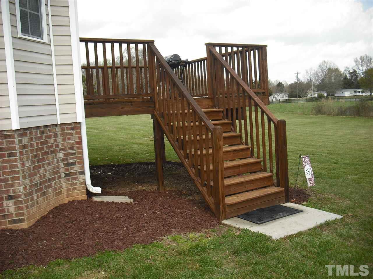 711 Faith Way Road Mebane, NC 27302 - Photo 19 of 22 Gallery Image 19