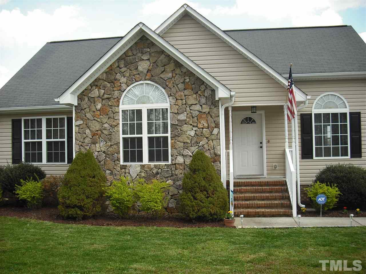 711 Faith Way Road Mebane, NC 27302 - Photo 21 of 22 Gallery Image 21