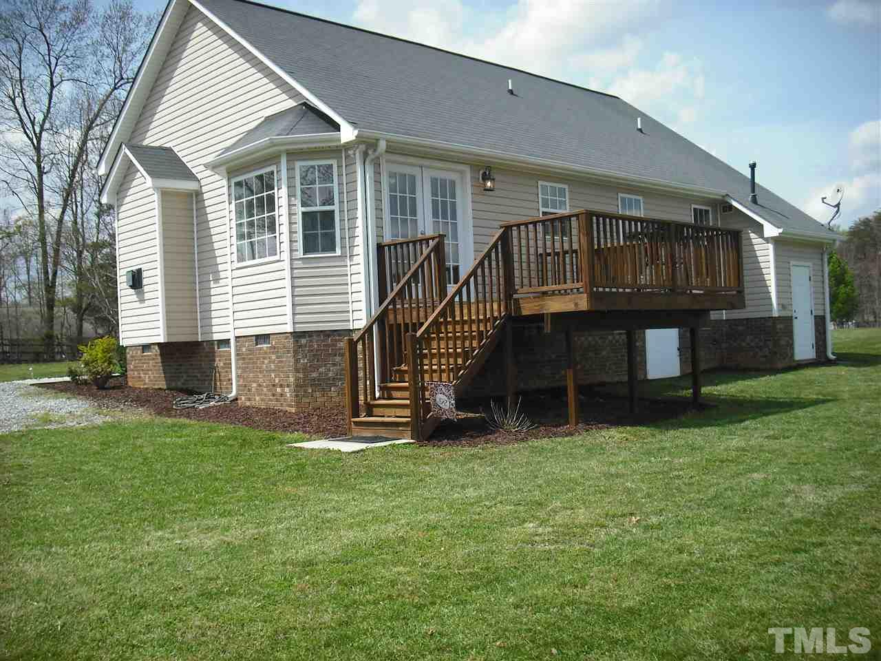 711 Faith Way Road Mebane, NC 27302 - Photo 22 of 22 Gallery Image 22