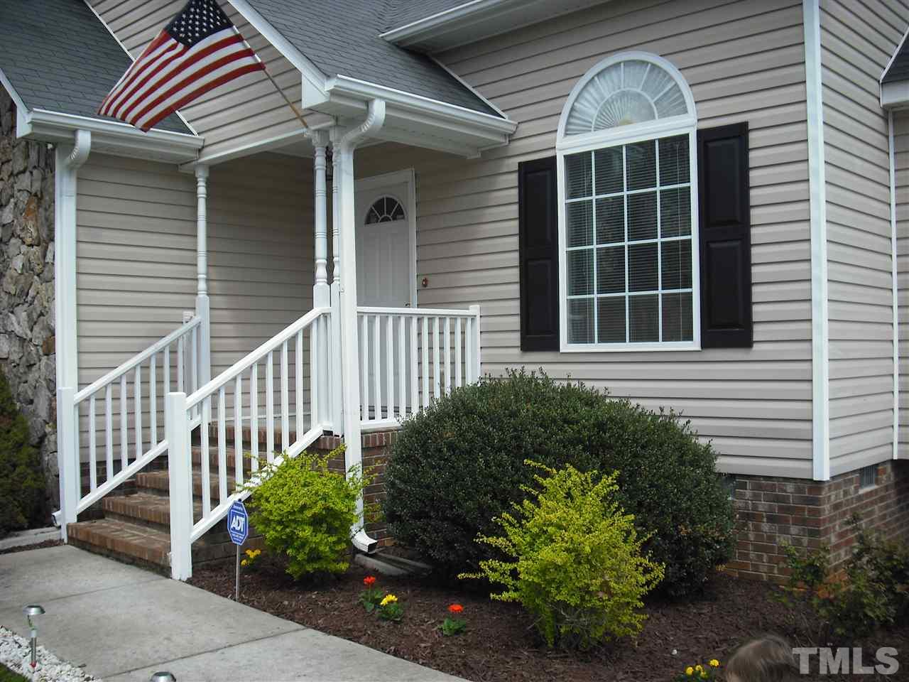 711 Faith Way Road Mebane, NC 27302 - Photo 4 of 22 Gallery Image 4
