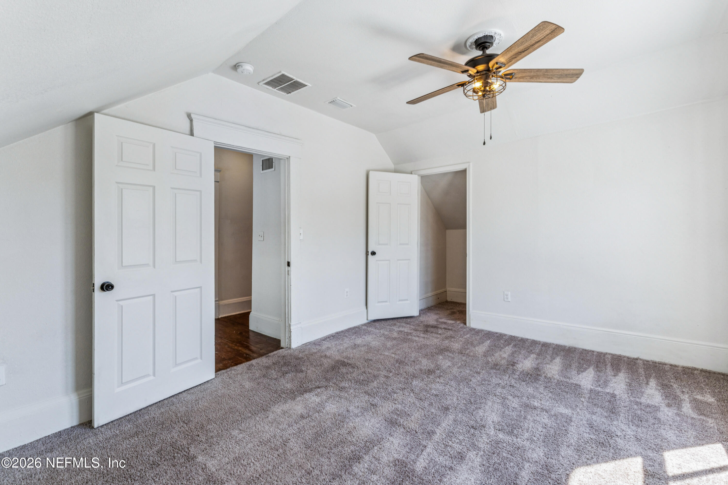 1625 Perry Street Jacksonville, FL 32206 - Photo 16 of 36 a view of an empty room