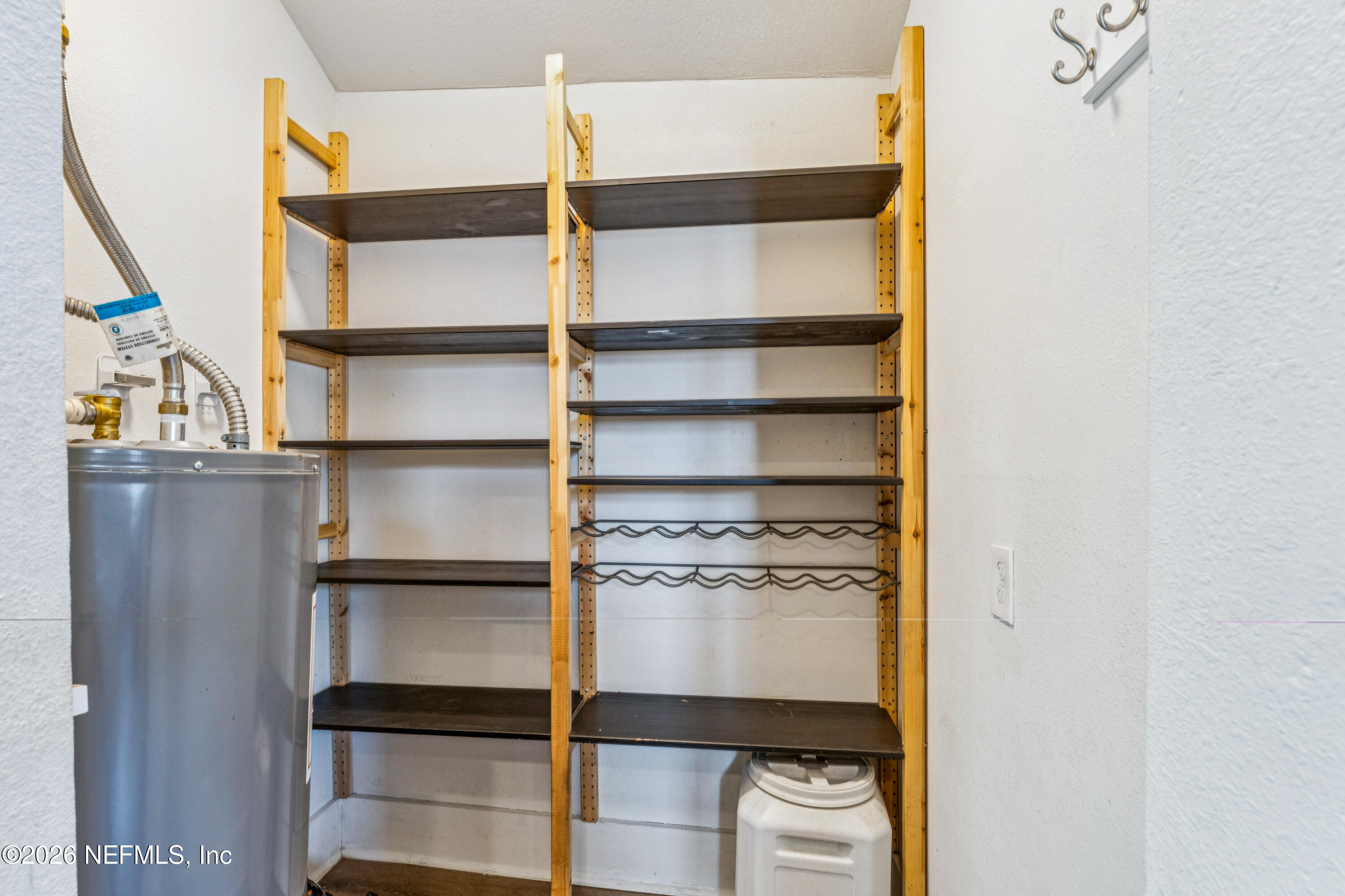 1625 Perry Street Jacksonville, FL 32206 - Photo 23 of 36 a room with storage and utility