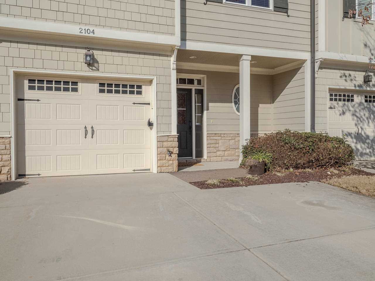 2104 Scarlet Maple Drive Raleigh, NC 27606 - Photo 21 of 24 Photo 21
