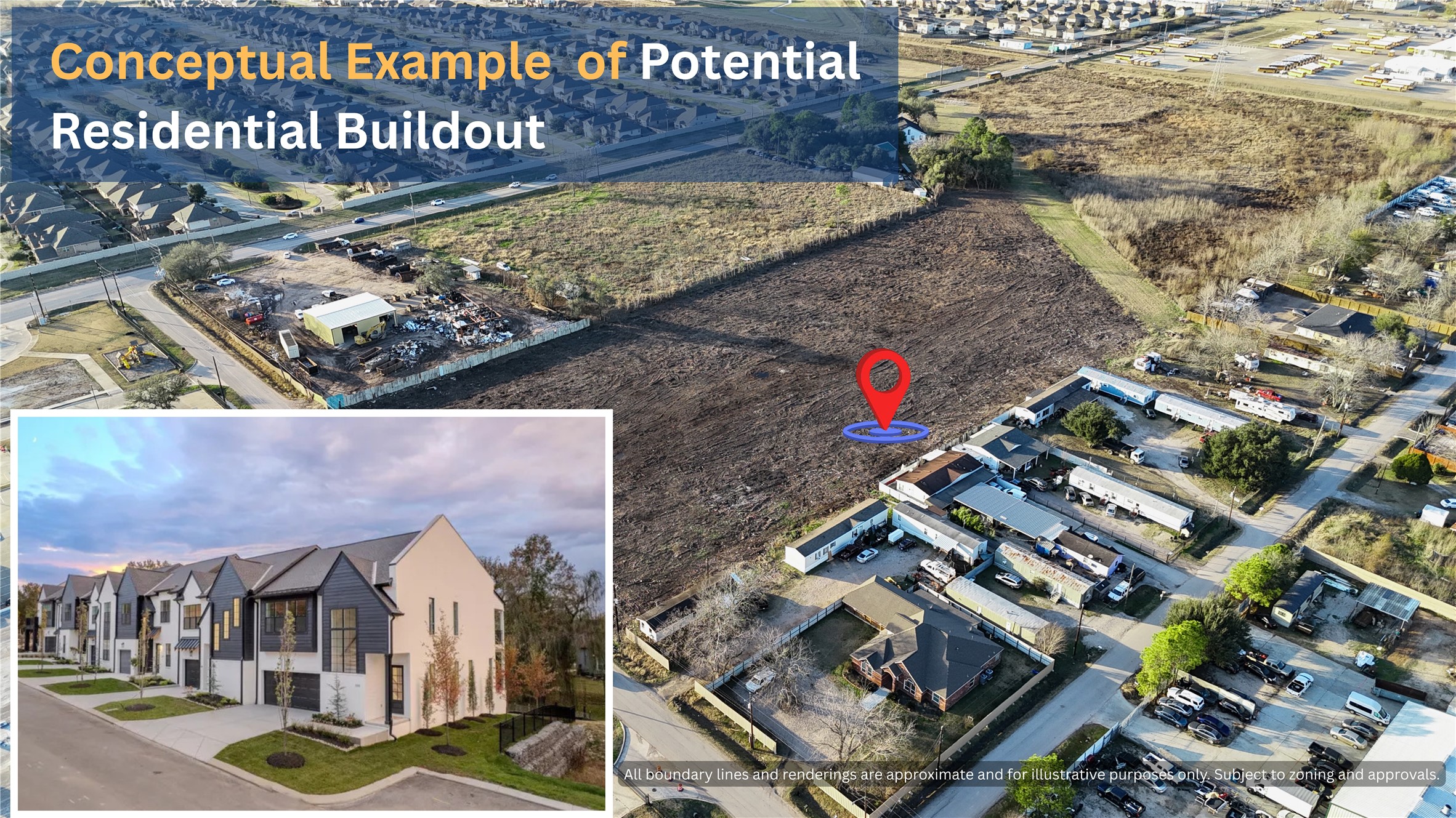 0 Boss Gaston Road Sugar Land, TX 77498 - Photo 4 of 10 unknown