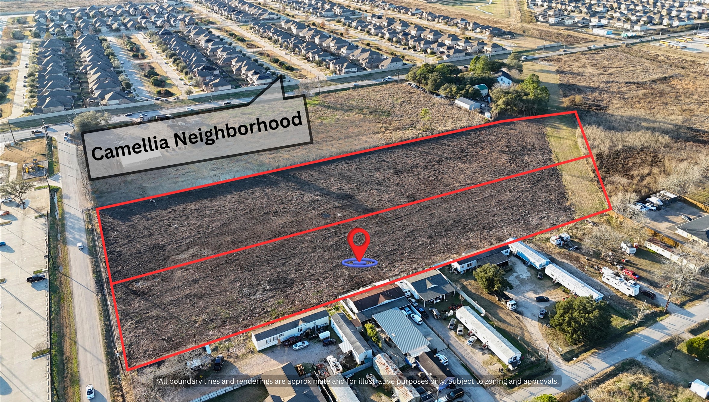 0 Boss Gaston Road Sugar Land, TX 77498 - Photo 5 of 10