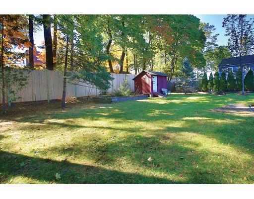 9 Longfellow Road Newton, MA 02462 - Photo 6 of 6