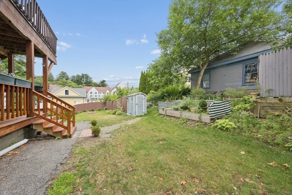 49 Felton Street Hudson, MA 01749 - Photo 18 of 41