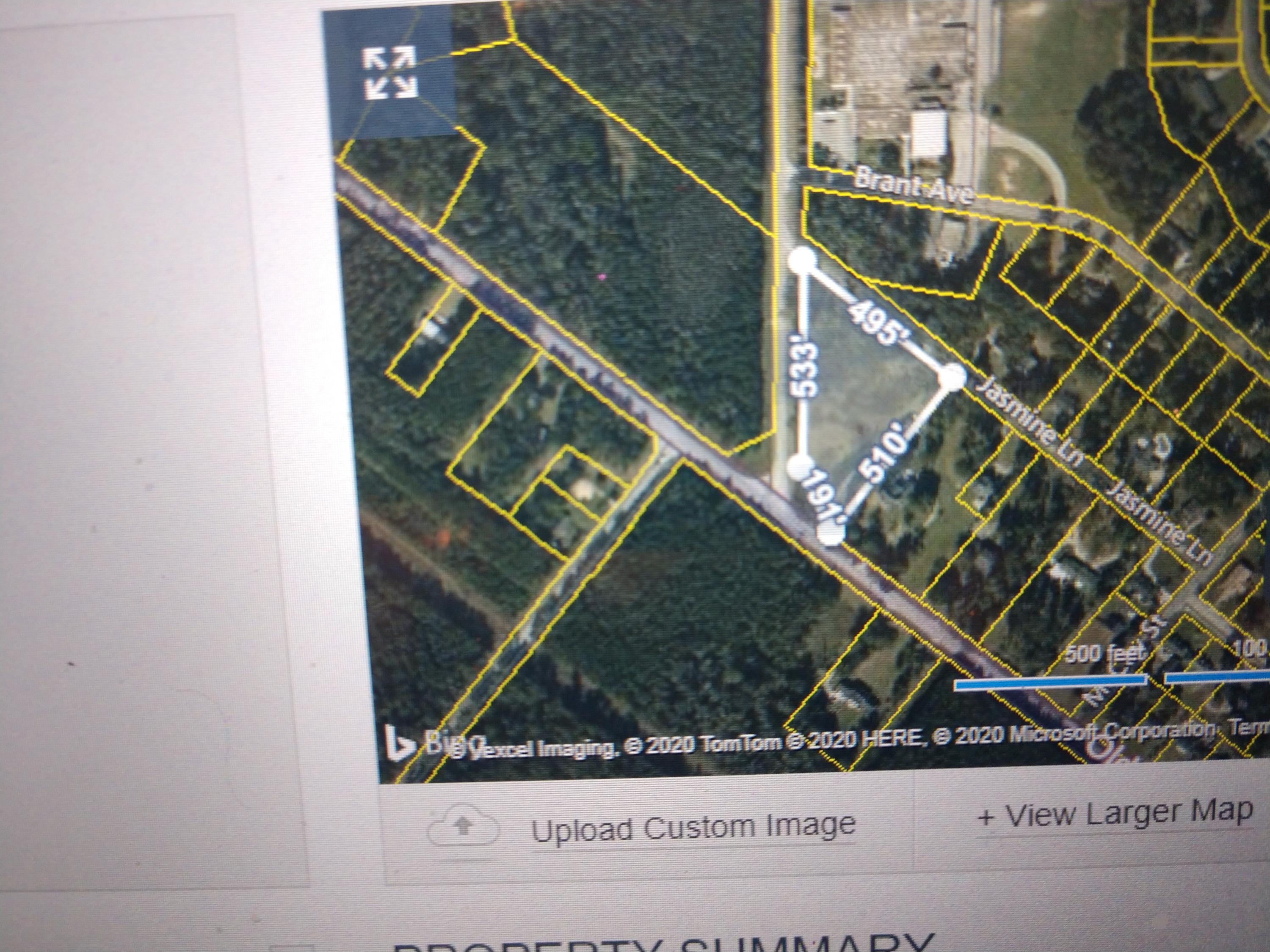 0 CAMDEN RD LOT KAREN BROWN