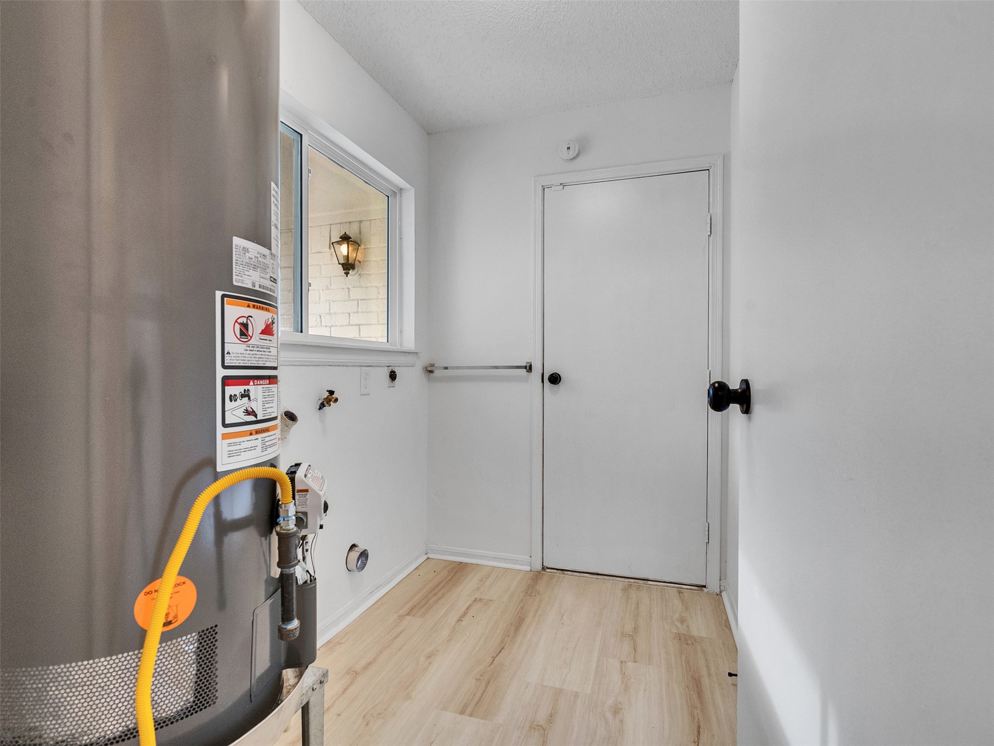 3915 Brumbelow Street Rosenberg, TX 77471 - Photo 16 of 25 New Water Heater