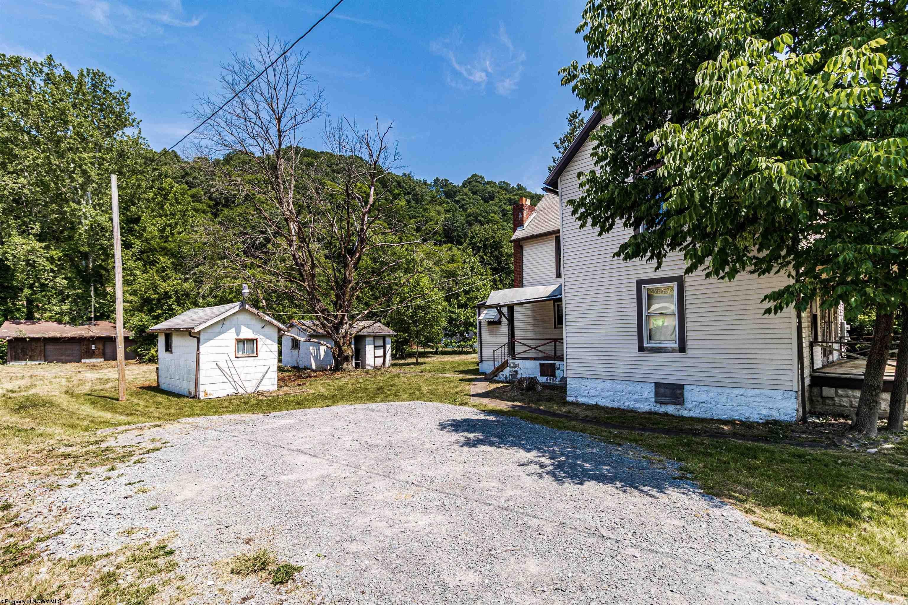 3795 Earl L Core Road Morgantown, WV 26508 - Photo 21 of 21 Gallery Image 21