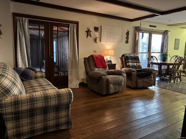 $224,999 | 902 East 8th Street, Fowler, IN 47944