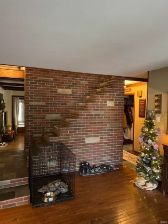 $224,999 | 902 East 8th Street, Fowler, IN 47944