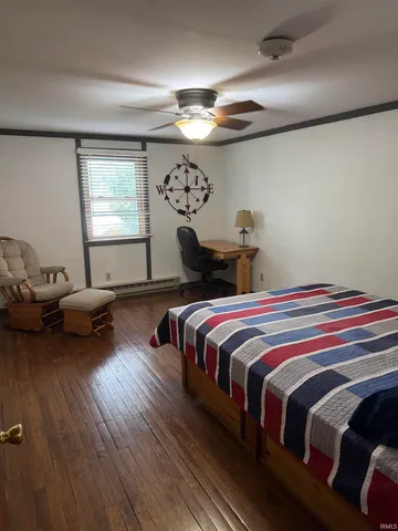 $237,000 | 902 East 8th Street, Fowler, IN 47944