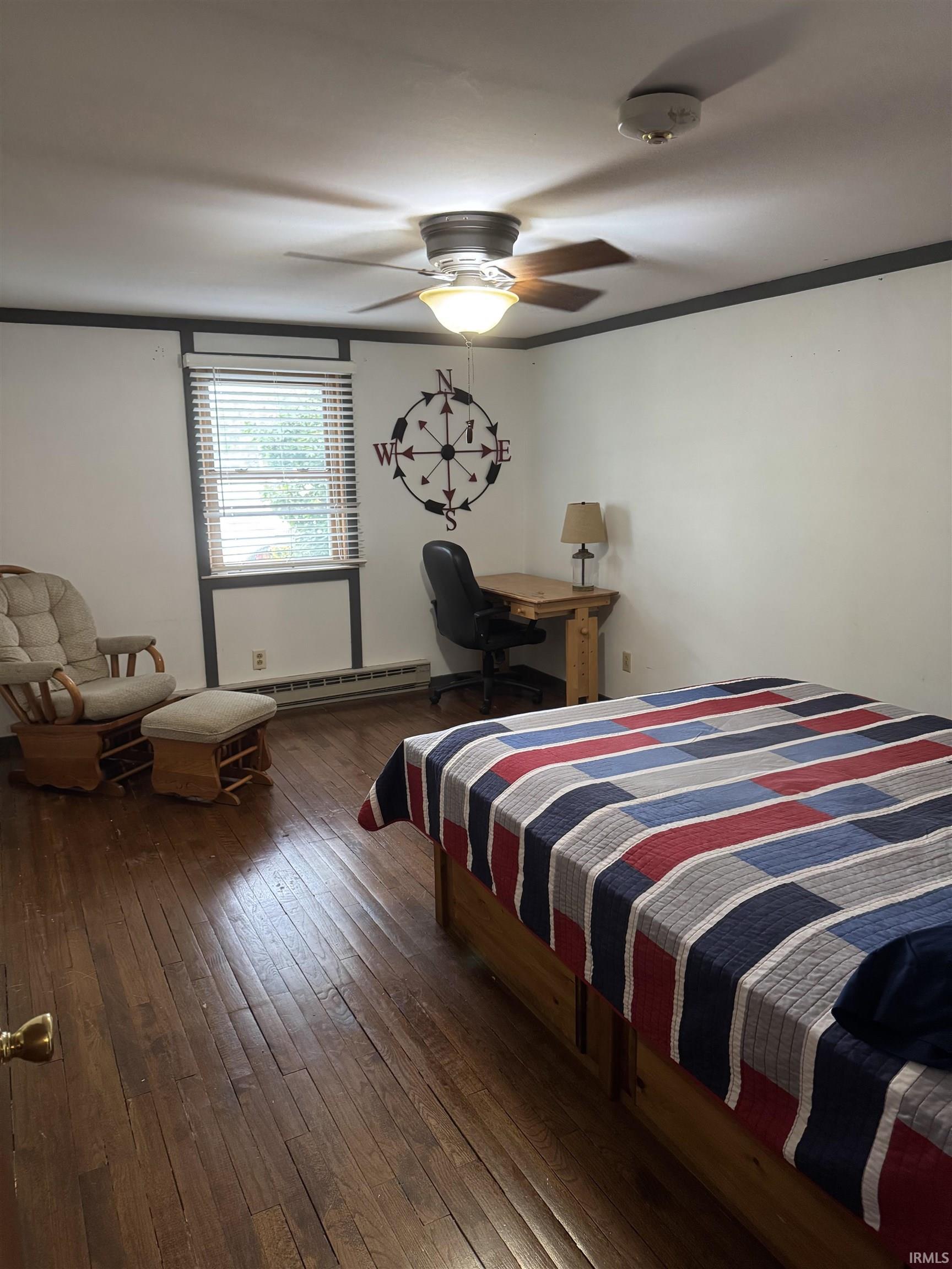902 East 8th Street Fowler, IN 47944 - Photo 19 of 31