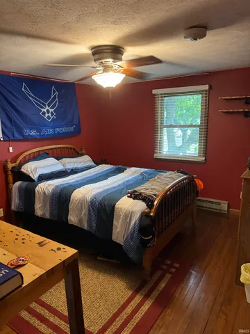 $237,000 | 902 East 8th Street, Fowler, IN 47944