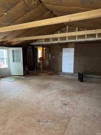 $224,999 | 902 East 8th Street, Fowler, IN 47944