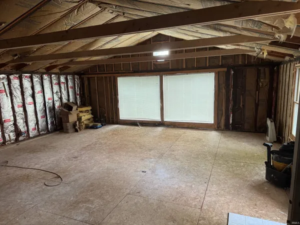 $224,999 | 902 East 8th Street, Fowler, IN 47944