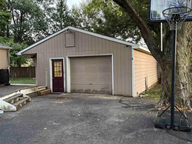 $237,000 | 902 East 8th Street, Fowler, IN 47944