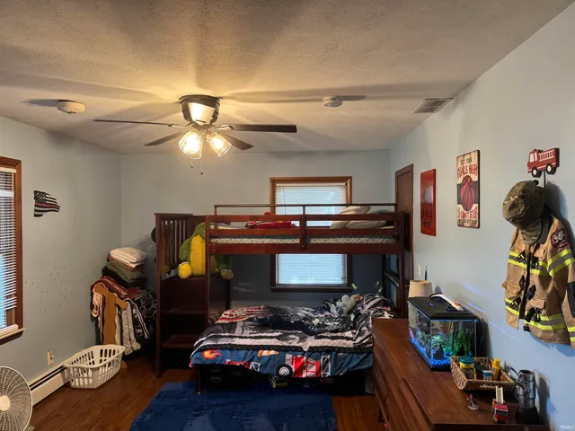 $237,000 | 902 East 8th Street, Fowler, IN 47944