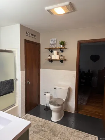 $237,000 | 902 East 8th Street, Fowler, IN 47944