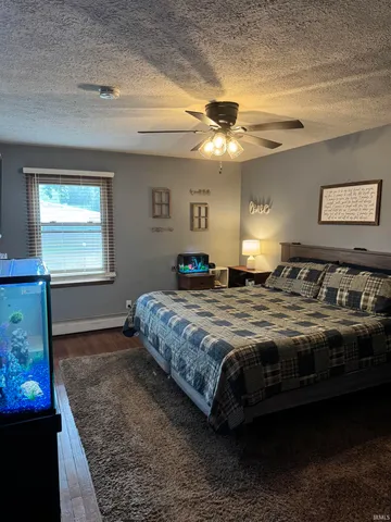 $237,000 | 902 East 8th Street, Fowler, IN 47944