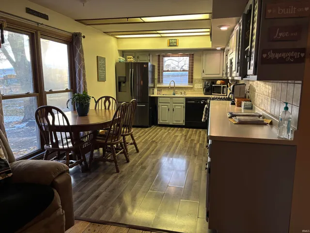 $237,000 | 902 East 8th Street, Fowler, IN 47944