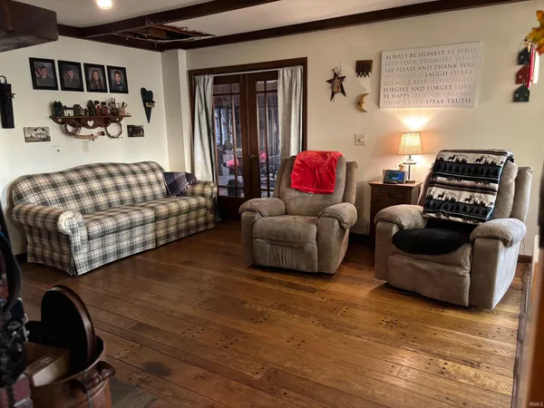 $224,999 | 902 East 8th Street, Fowler, IN 47944