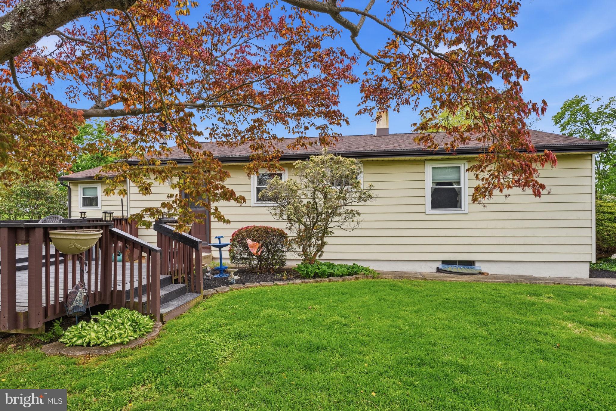 1197 West Bristol Road Warminster, PA 18974 - Photo 7 of 25