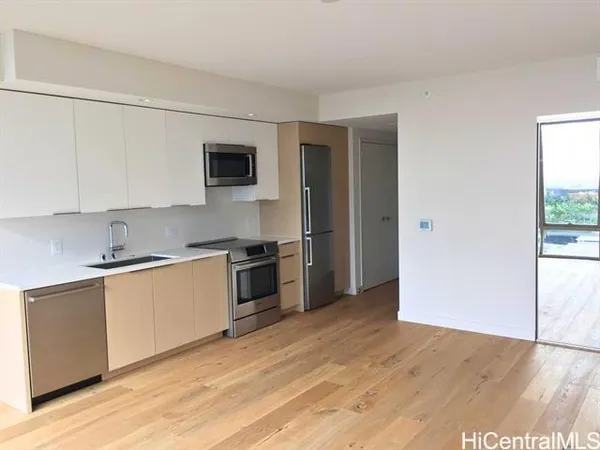 $2,850 | 1001 Queen Street, Unit 1110, Honolulu, HI 96814